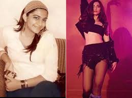 From Flab To Fab Sonam Kapoors Inspiring Weight Loss
