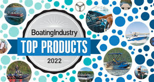Boating Industry S 2022 Top S