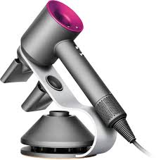 dyson supersonic hair dryer with