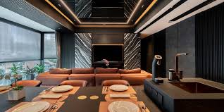 tips to bring luxurious interior design