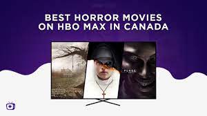 best horror s on hbo max updated