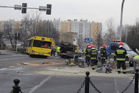Potrącona dziewczyna zmarła na miejscu. Wypadek Autobusu W Katowicach Www Gosc Pl