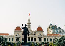 ho chi minh city with kids where to