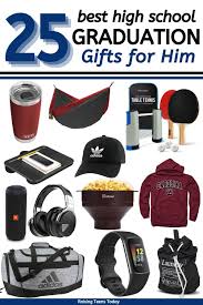 por graduation gifts for him 2023