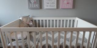 from crib to toddler bed 7 tips to