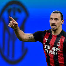 Complete profile, stats, info, appearences and news. Zlatan Ibrahimovic A Lion Among Men On Wild Weekend In Serie A Milan The Guardian