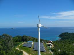 Peninsular malaysia such as mersing, kota baharu, and according to tenaga nasional between 500 to 2000 mw worth of electricity could be generated from wind energy in malaysia (meeting between 3.5 to. Minigrid Optimal Power Solutions