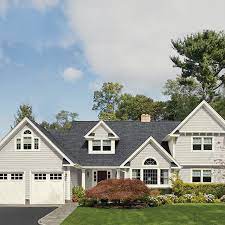 Vinyl Siding Colors 20 Ideas For