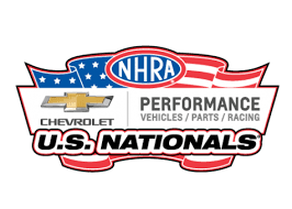 Chevrolet Performance U S Nationals