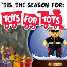 montgomery county toys for tots drop off