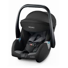 Recaro Guardia Baby 2000