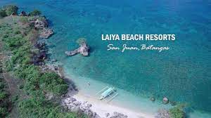 laiya batangas beach resorts and hotels