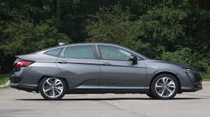 After a few hours of charging, the clarity supplies an estimated 47 miles of travel solely on electricity. Honda Clarity Phev Review After One Year Of Ownership