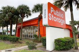 Public Storage West Palm Beach 4200