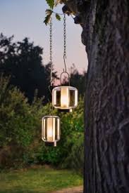 Hanging Outdoor Lights With Led