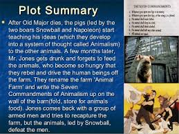 Beasts of England in Animal Farm  Symbolism   Analysis   Video        