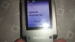 Juego rpg nokia / snake: Nokia 2760 Game Phantom Spider Youtube