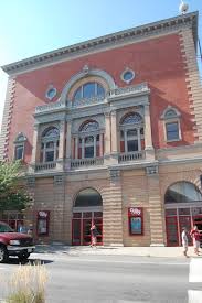 Folly Theater In Kansas City Mo Cinema Treasures
