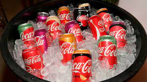 Learn more about the company, our brands, stories and how we make a difference. Coca Cola Plans To Cut Zombie Brands From Its Portfolio Marketwatch