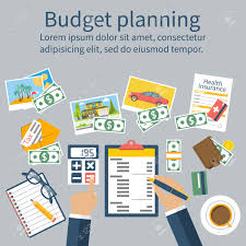 Family Budget Planning Financial Accounting