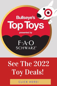 target toy deals 2022 holiday list