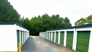 self storage units in chester sc