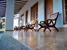 LE GRAND MEAULNES - FAMILY HOTEL - Prices & Lodge Reviews (Habarana, Sri  Lanka) gambar png
