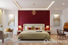 Carved wood wall panels (carved wood wall paneling, contemporary room decorating) and decorative ceiling panels, made of light contemporary plastic, can be used for large. Everything You Need To Know About False Ceilings Cost Included