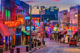 top 10 things to do in memphis tennessee