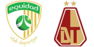 Once caldas v deportes tolima prediction and tips, match center, statistics and analytics, odds comparison. La Equidad Vs Deportes Tolima Prediction Betting Odds Free Tips 15 06 2021 Pundit Feed