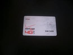 Check spelling or type a new query. Amazon Com Brand New Verizon Wireless Micro 4g Lte Certified Nfc Sim Card 3ff Cell Phones Accessories