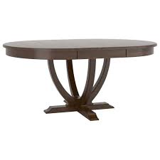 A beautiful home deserves a beautiful dining table where family and friends can get together. Canadel Classic Customizable Oval Dining Table Wayside Furniture Dining Tables