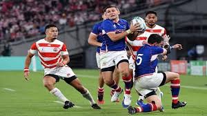 rugby world cup 2019 samoa vs russia
