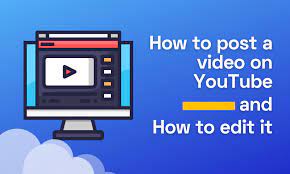 Can You Add To A Youtube Video After Uploading It gambar png