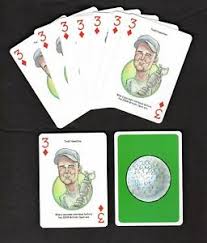 Aug 03, 2019 · playing 103 holes at bandon dunes. Todd Hamilton Pro Golfer Professional Golf Playing Cards 9 Card Lot Nice Ebay