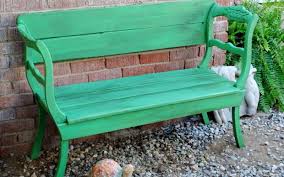 This is to make sure your holes are in exactly the same location. 22 Diy Garden Bench Ideas Free Plans For Outdoor Benches
