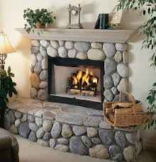Wood Burning Fireplace Home Fireplace
