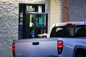 Taco Bell And The Golden Age Of Drive Thru Business Us