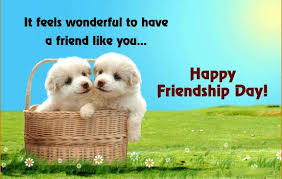 Friendship Day Images And Quotes Free Download via Relatably.com