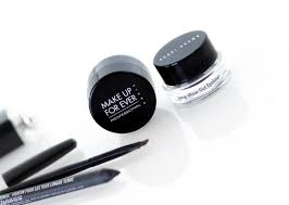 my favourite eyeliners
