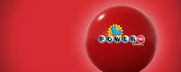 Powerball California State Lottery