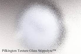 Select Pilkington Obscured Glass For