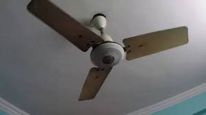 usha kohinoor ceiling fan 48
