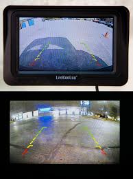 best backup cameras of 2023 tested