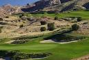 Golf Courses: Black Mesa - Frogger Golf