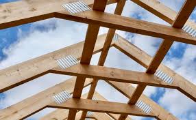 Roof Trusses Vs Rafters The Key