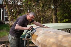 building a plywood canoe freeranger canoe