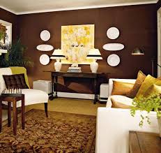 75 enchanting brown living rooms