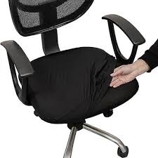 Melaluxe Computer Office Chair Seat