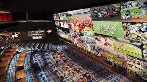 Online sports betting is a rapidly growing industry, especially in nevada. Betting Battleground The Fight Over Where People Will Bet In The Future Betting Battleground The Fight Over Where People Bet In The Future